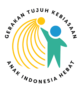 Logo Aplikasi 7 Kebiasaan