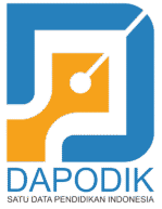 Logo Aplikasi DAPODIK Sekolah