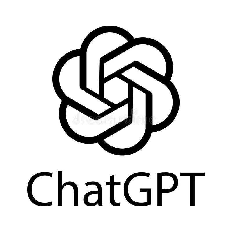 Logo Aplikasi Chat GPT