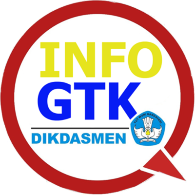 Logo Aplikasi Info GTK