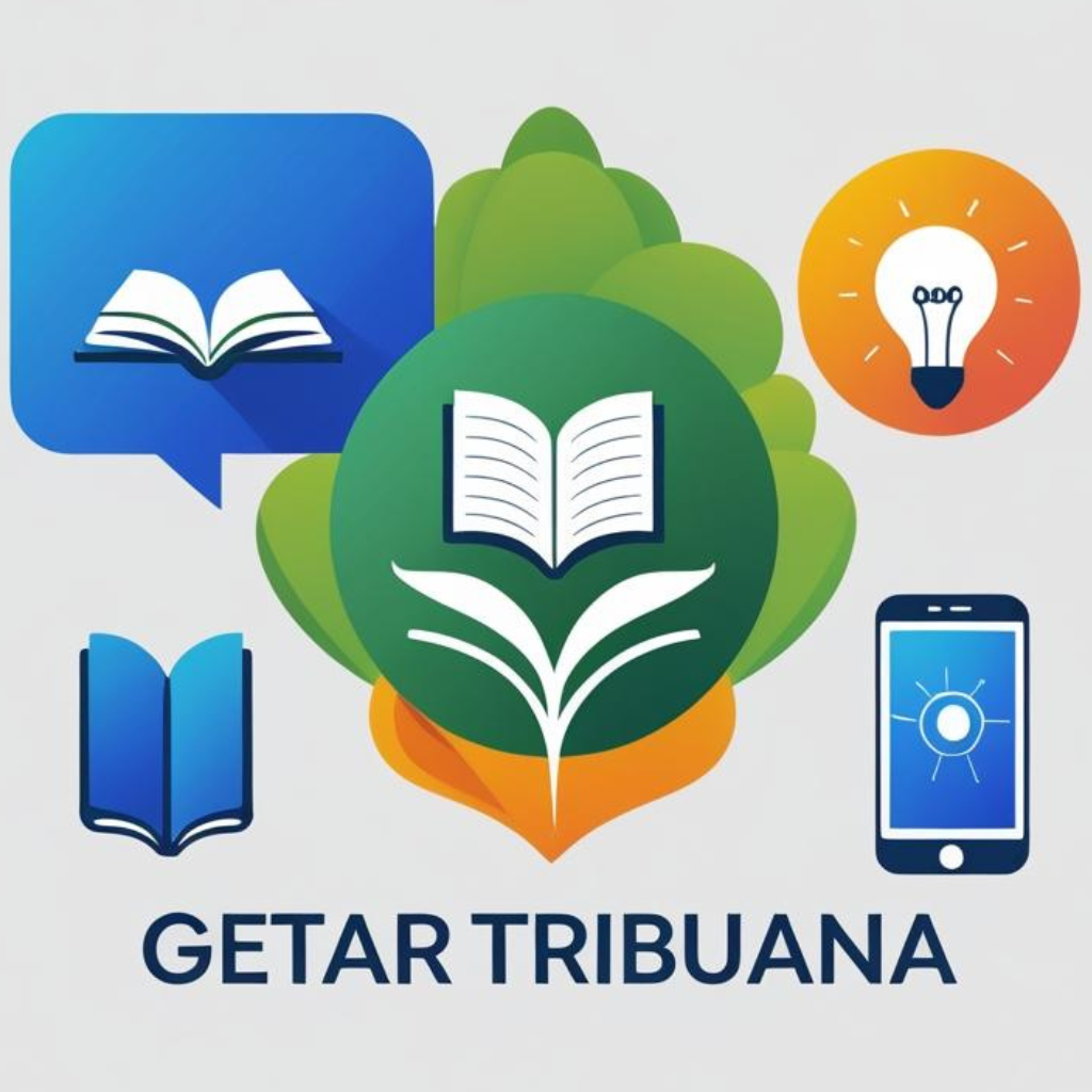Logo Aplikasi Getartribuana