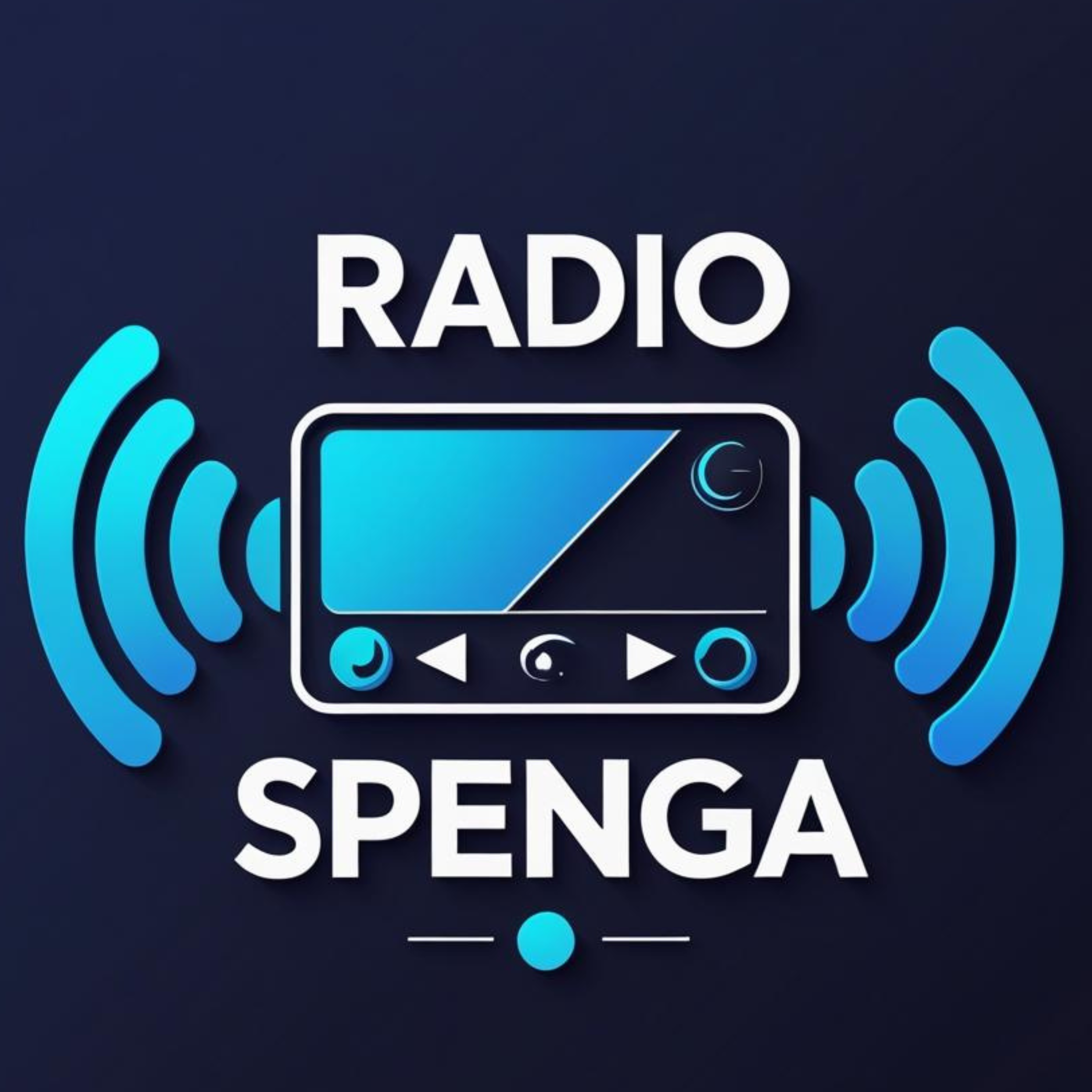 Logo Aplikasi Radio