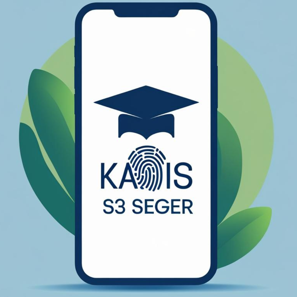 Logo Aplikasi s3