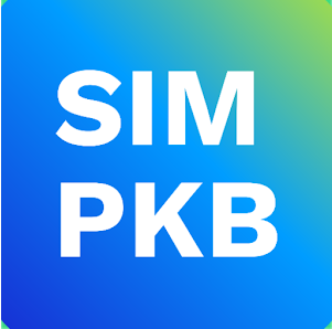 Logo Aplikasi SIM PKB